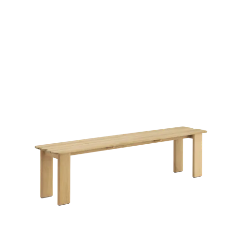 Assemble Bench