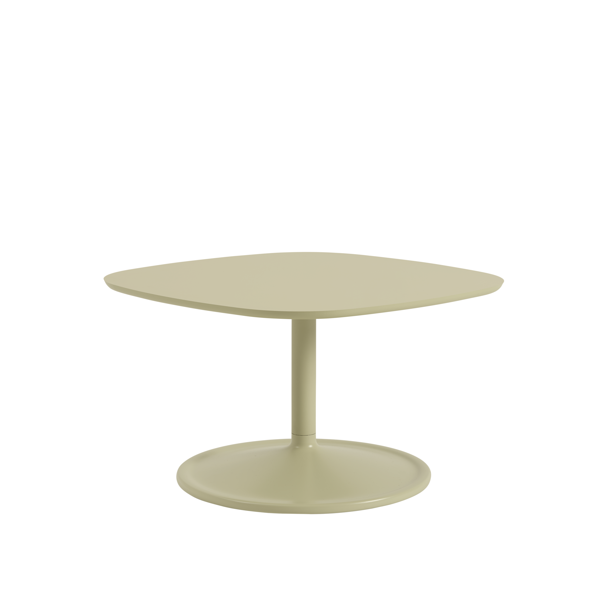 Soft Coffee Table
