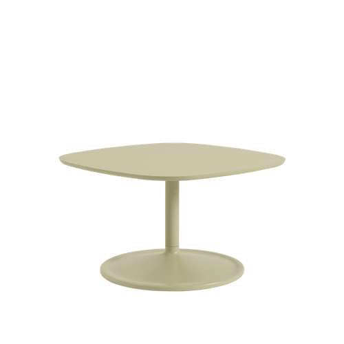 Soft Coffee Table
