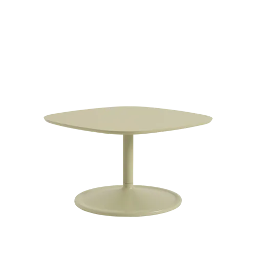 Soft Coffee Table