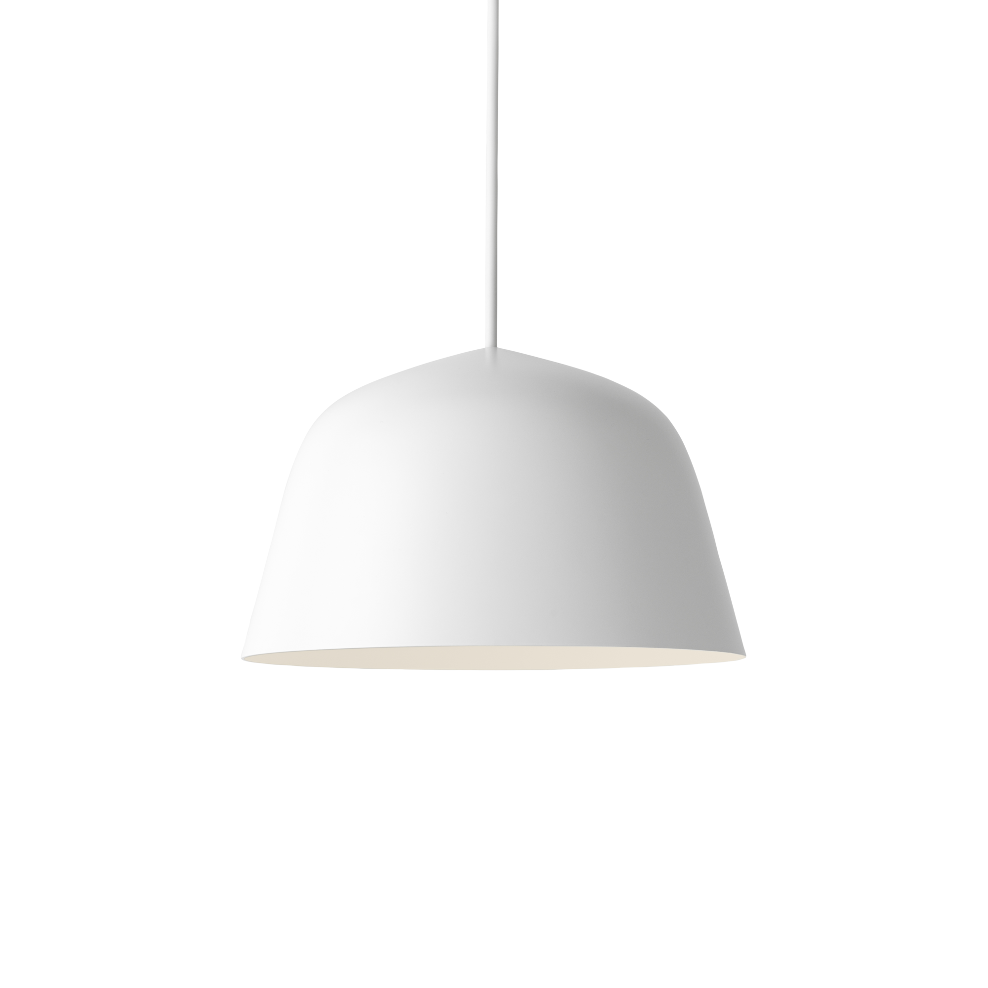 Packshot image of Muuto Ambit Pendant Lamp Ø 25