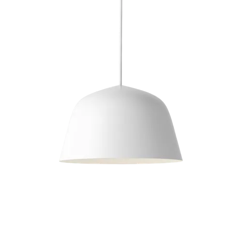 Packshot image of Muuto Ambit Pendant Lamp Ø 25