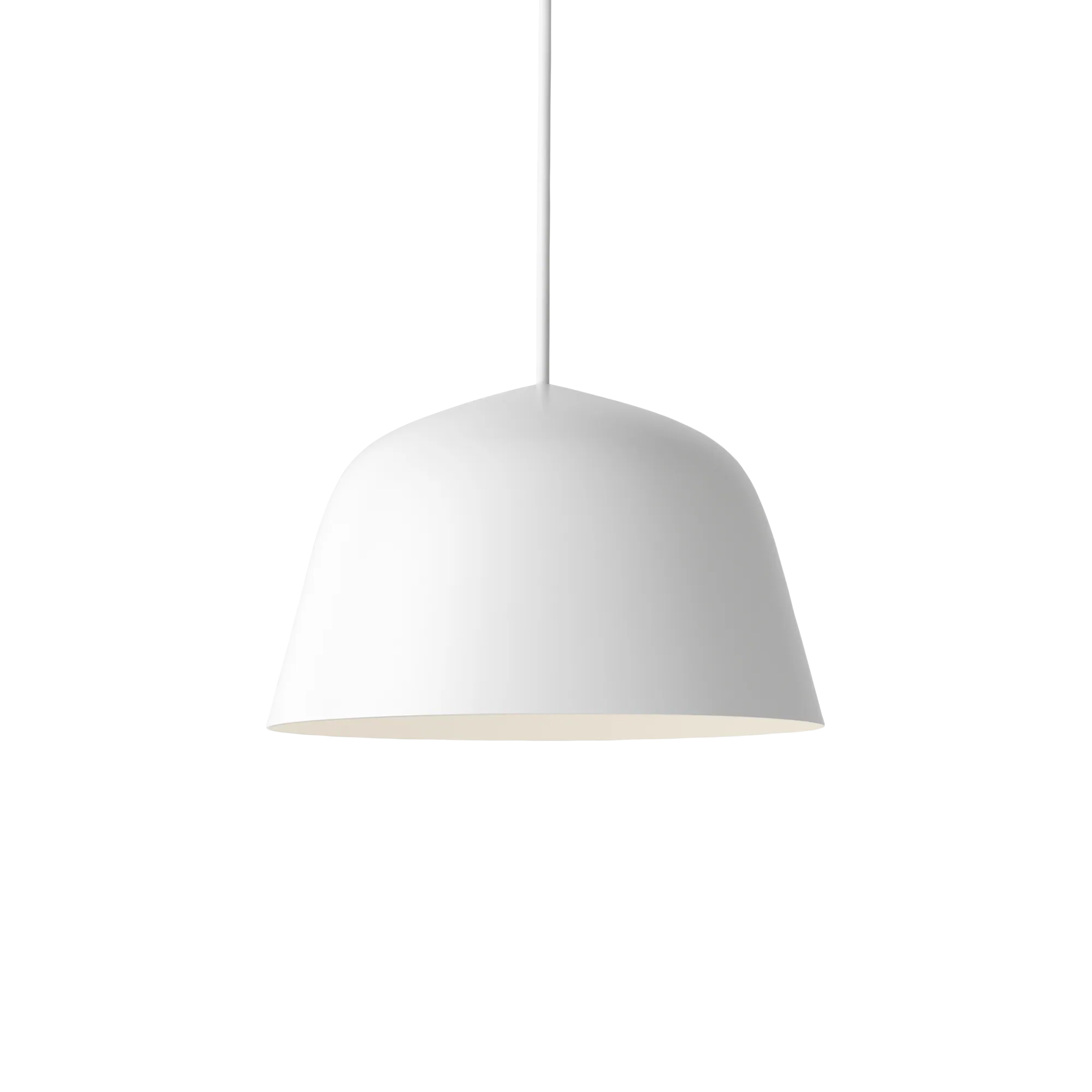 Packshot image of Muuto Ambit Pendant Lamp Ø 25