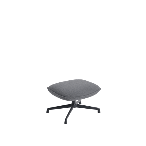 Designed with extensive comfort and a modern expression through the vibrant lines and folds of its back and armrests along with an embracing seat, the Doze Lounge Chair join together the ideas of Scandinavian design with the lines of 1970's furniture for a contemporary perspective on the archetypal lounge chair. Use the Doze Lounge Chair on its own or with the Doze Ottoman.