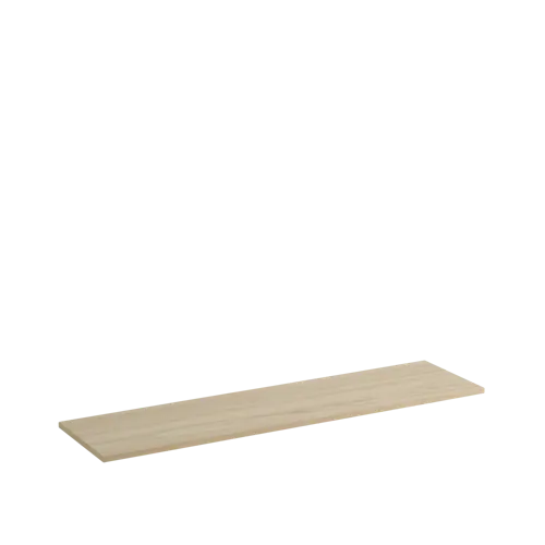 Stacked Storage System Top Plate
