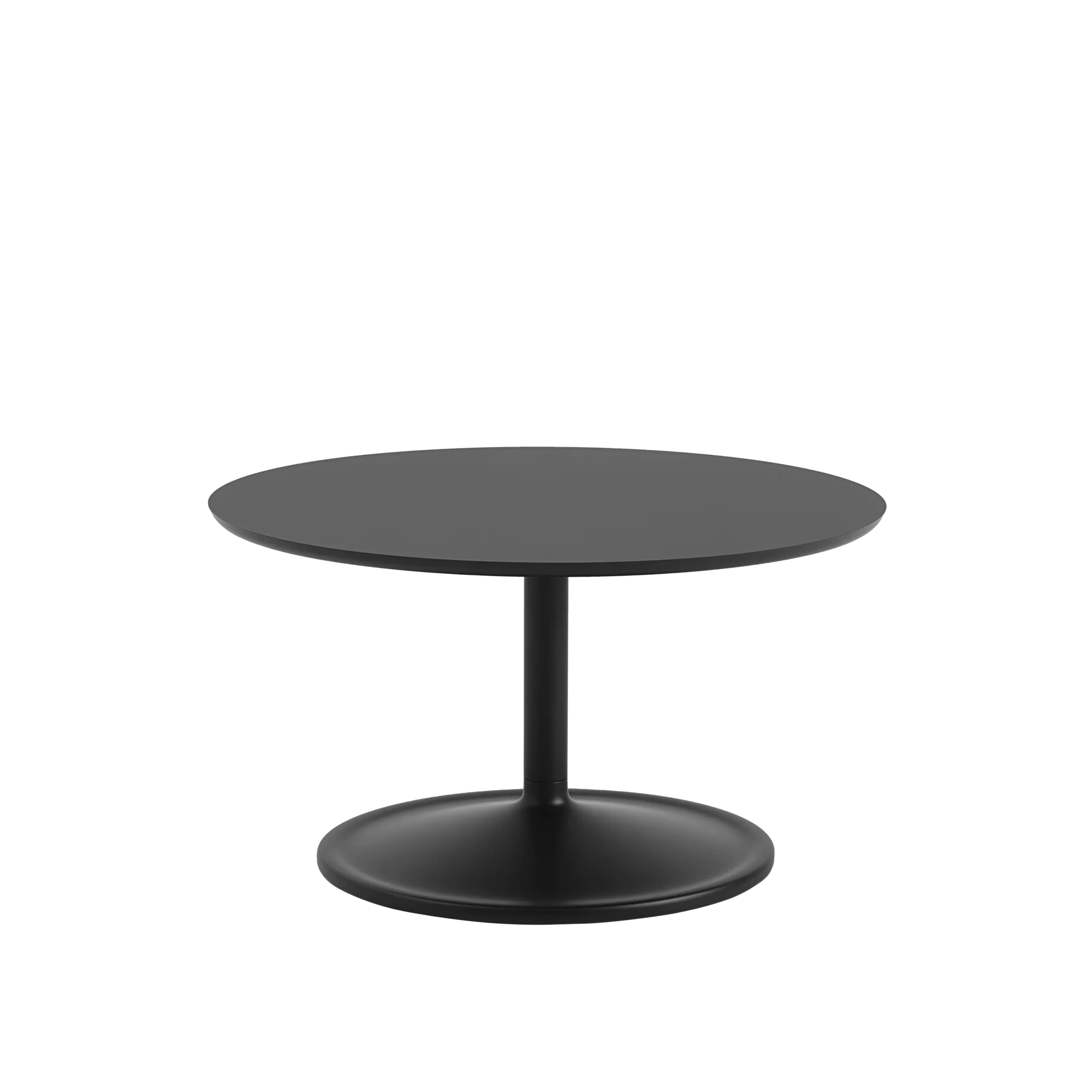 Soft Coffee Table