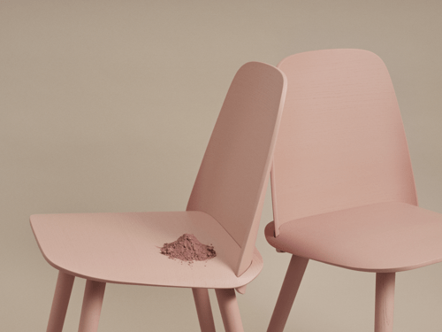 Nerd Chair