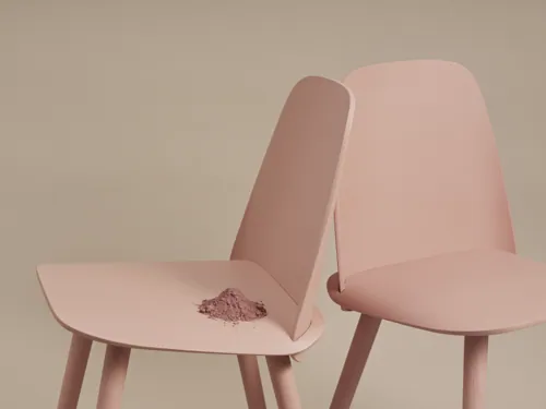Nerd Chair