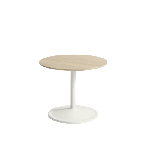 Soft Side Table