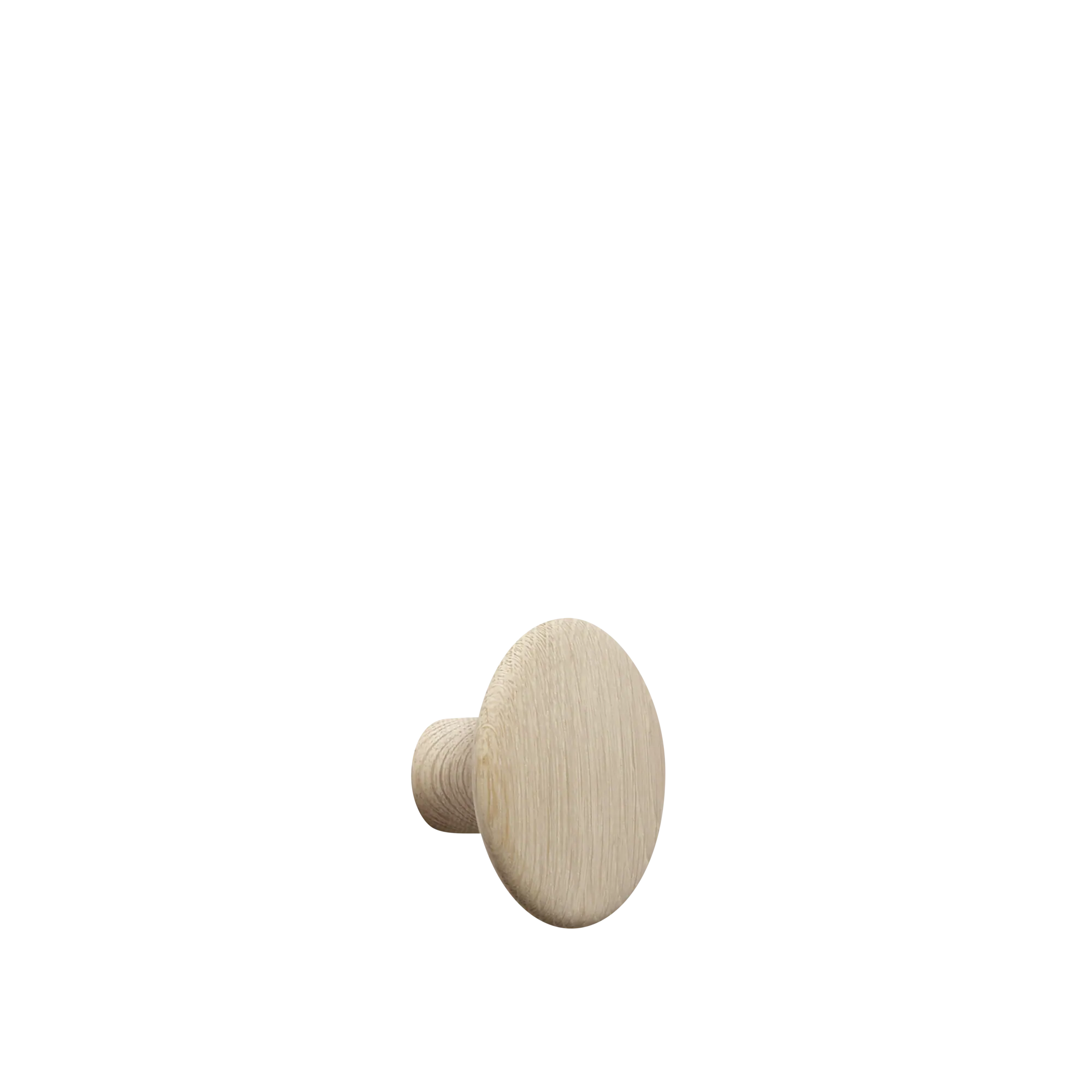 Dots Wood