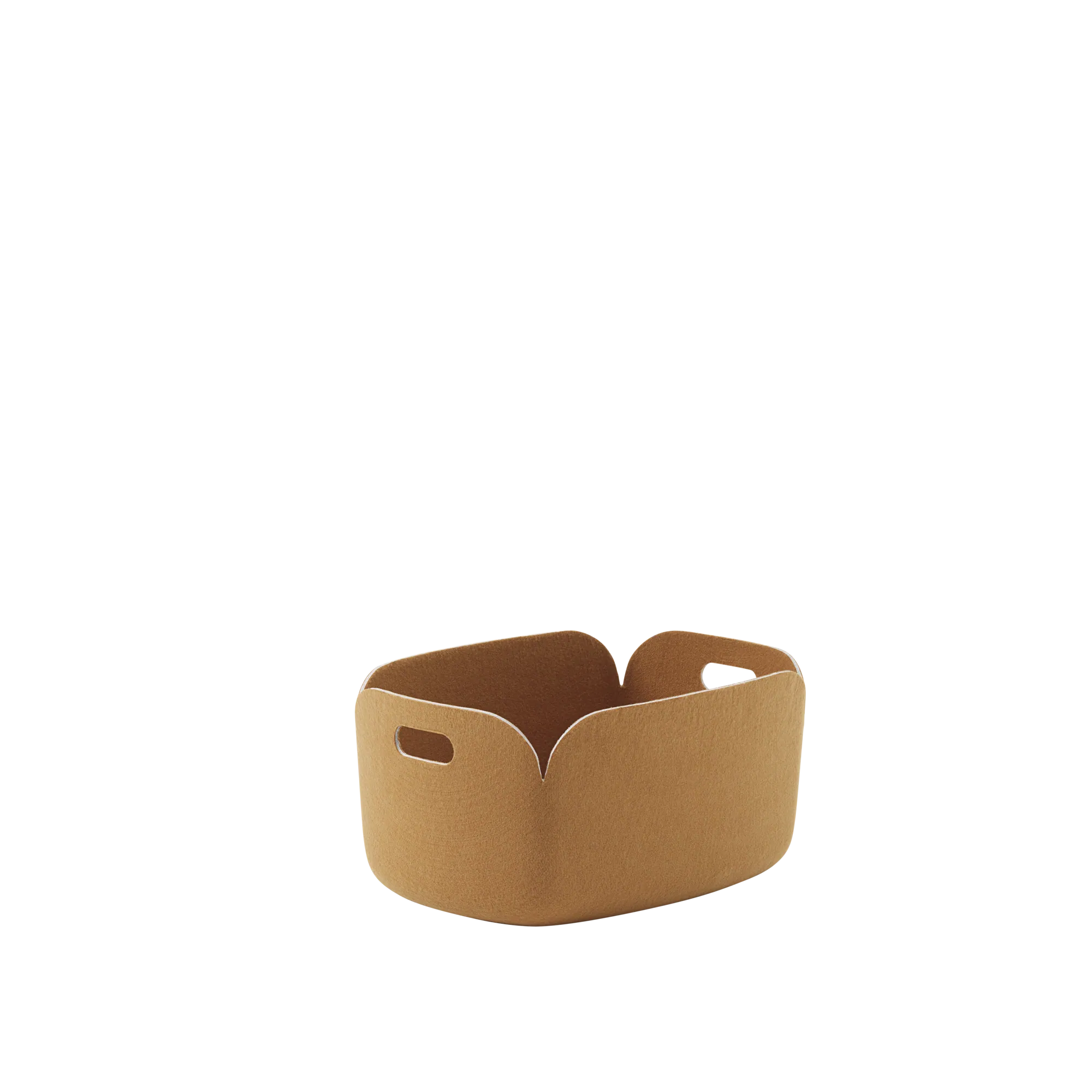 Restore Basket