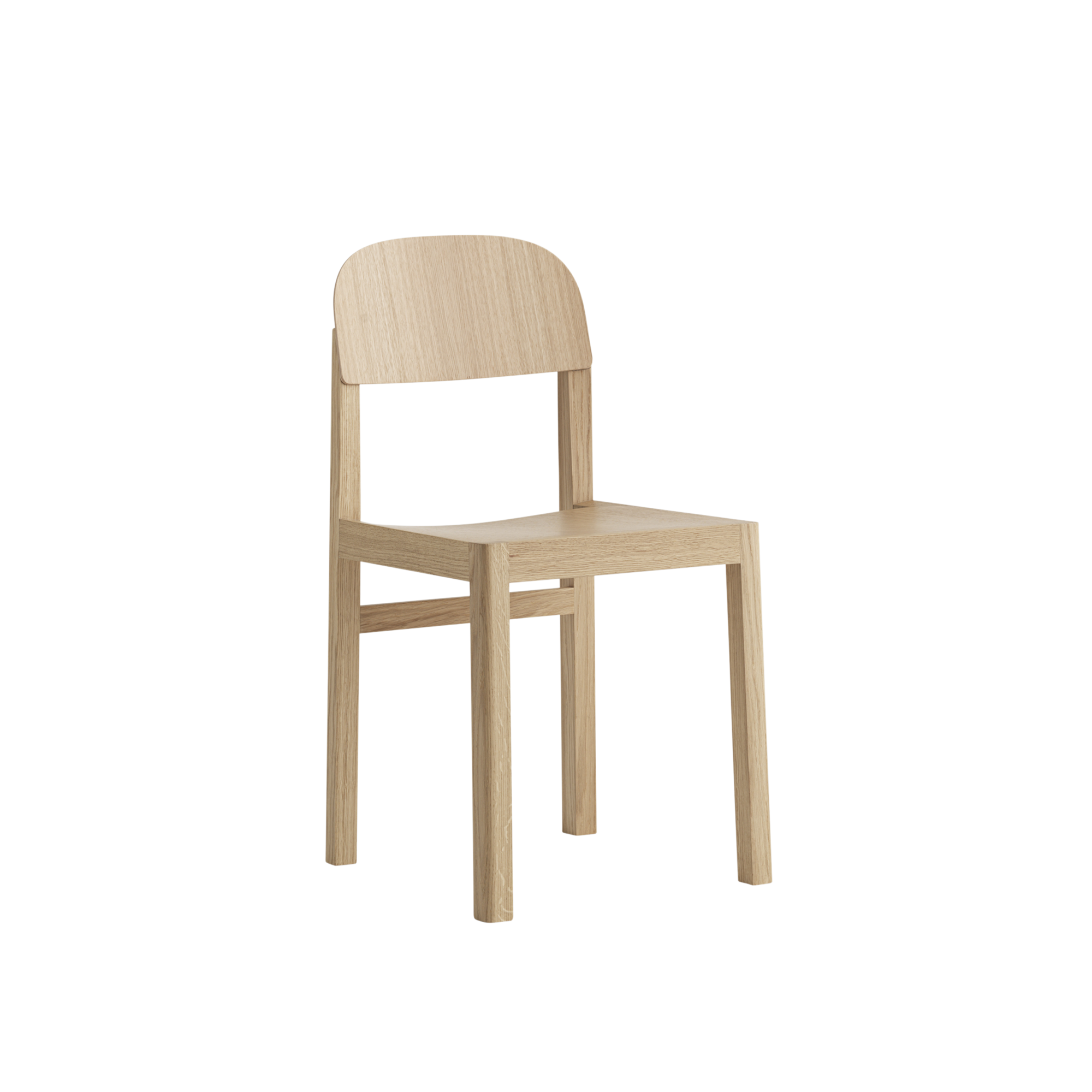 Workshop Chair