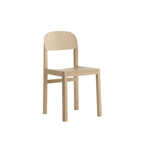 Workshop Chair