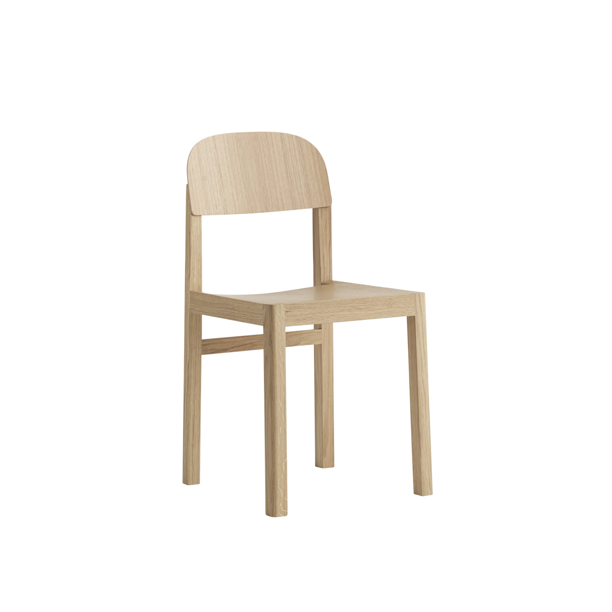 Workshop Chair by Muuto