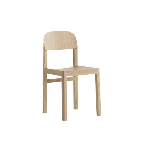 Workshop Chair