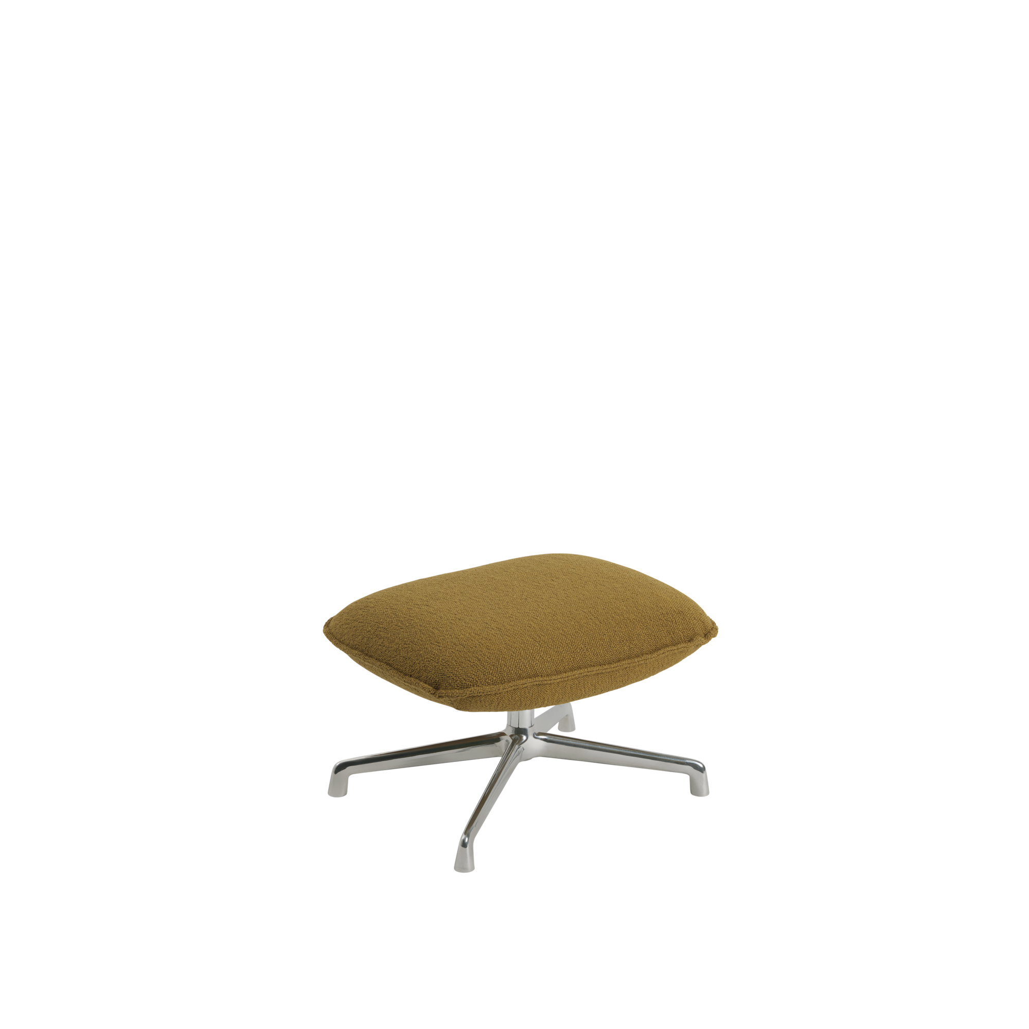 Doze Ottoman Swivel Base