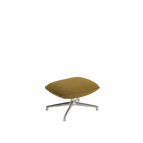 Doze Ottoman Swivel Base