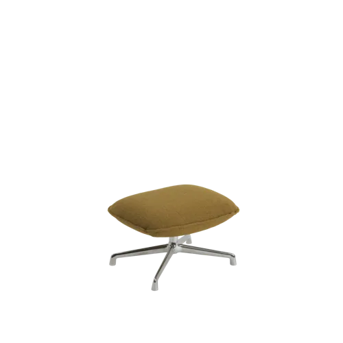 Doze Ottoman Swivel Base