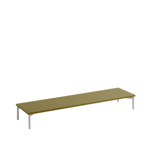 Stacked Storage System Podium w. Tube Base
