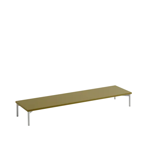 Stacked Storage System Podium w. Tube Base