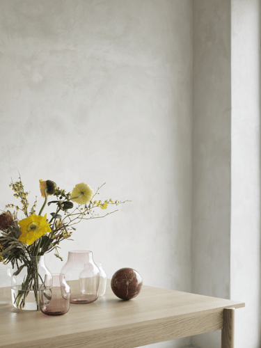 Silent Vase