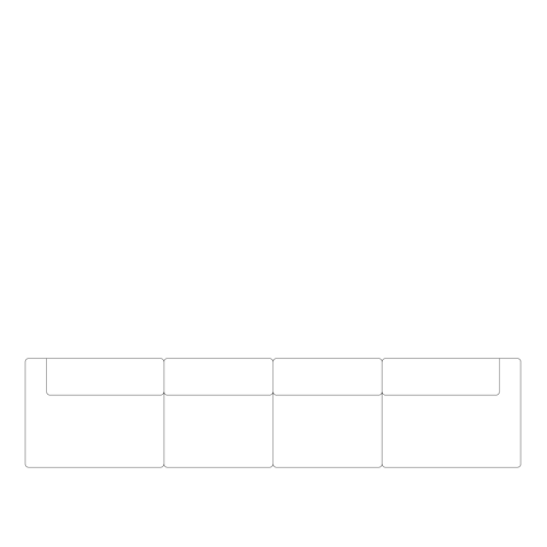 Dimension drawing