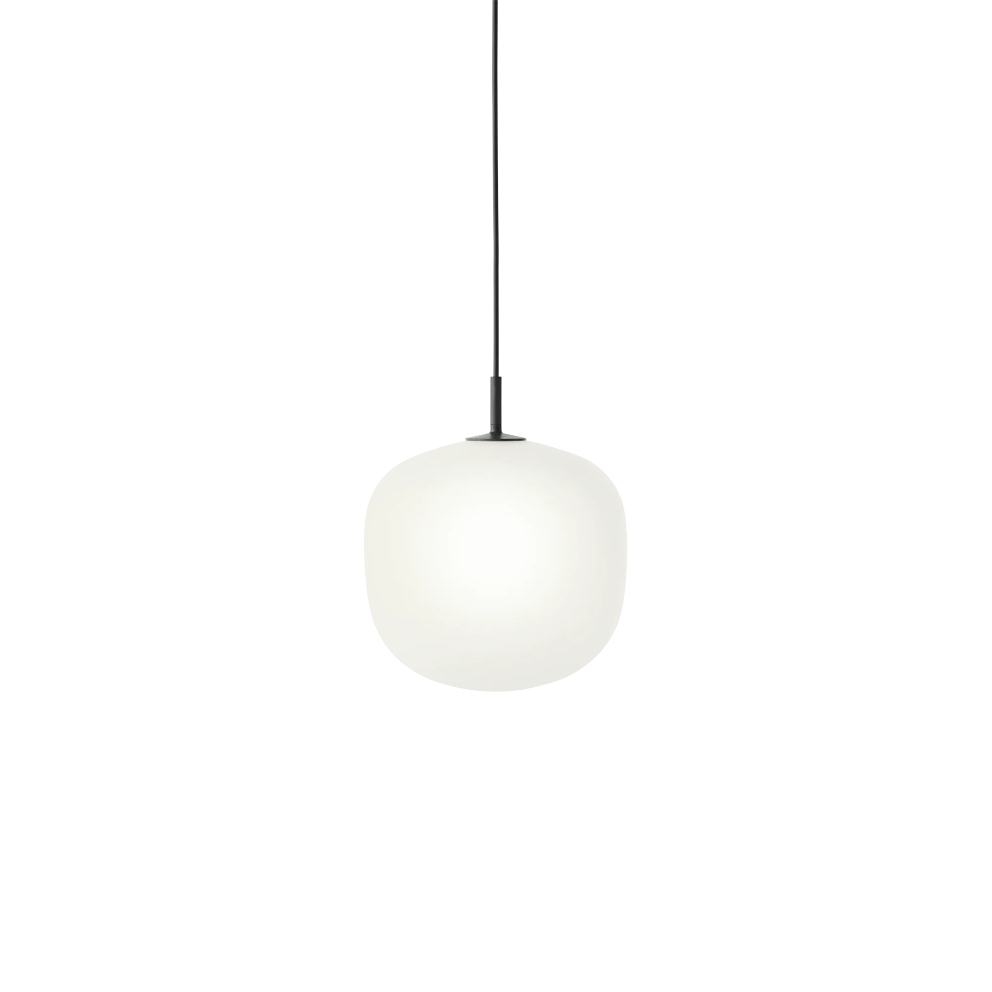 Rime Pendant Lamp by Muuto