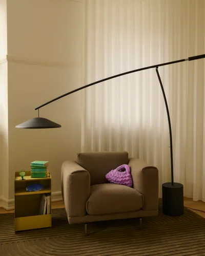 Rest Lounge Chair