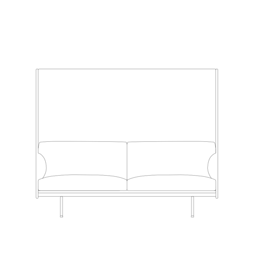 Dimension drawing
