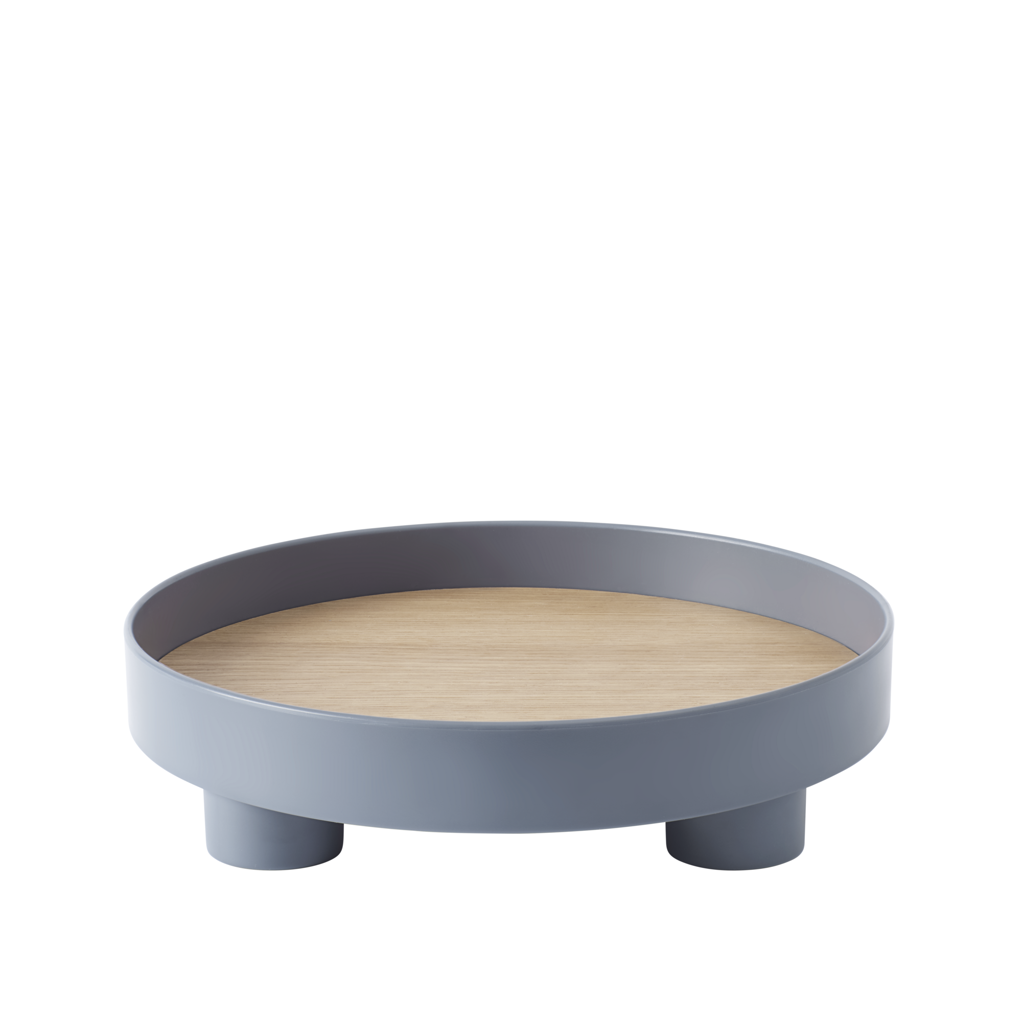 Platform Tray