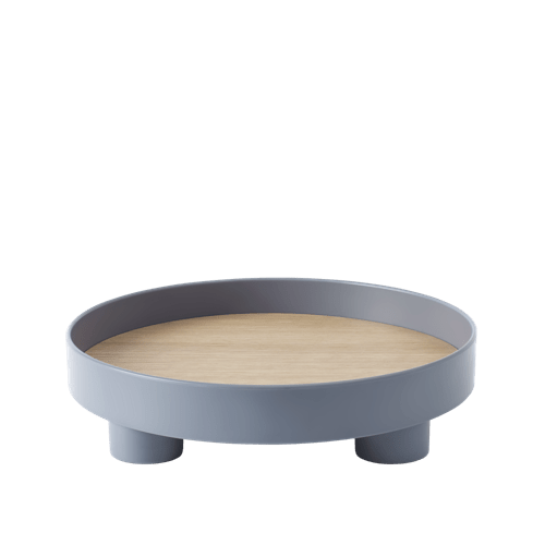 Platform Tray