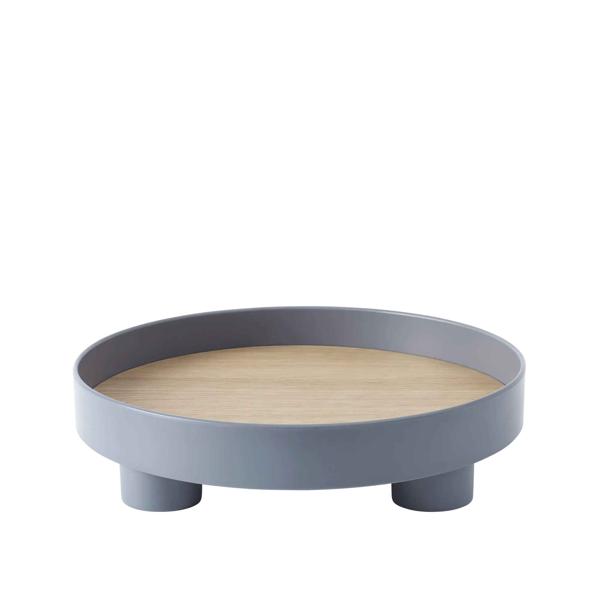 Platform Tray