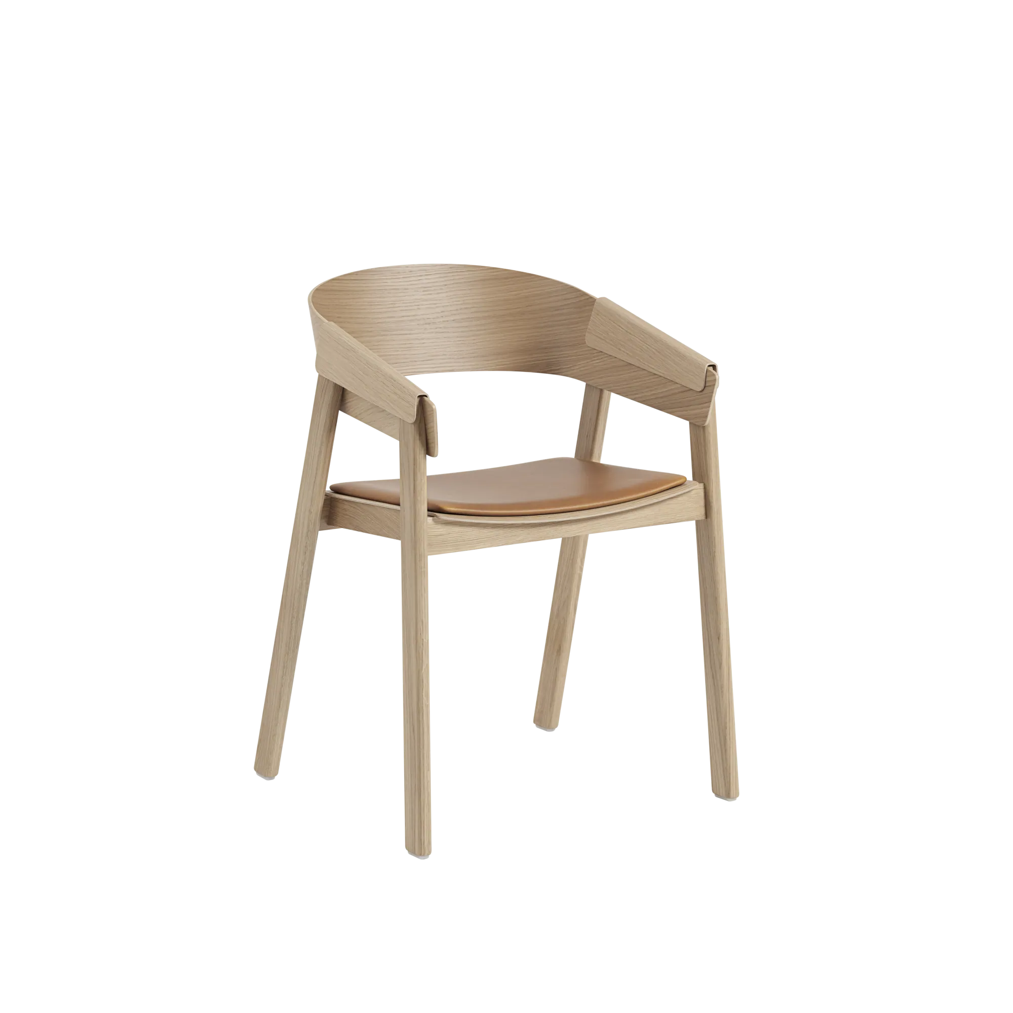 Cover Armchair