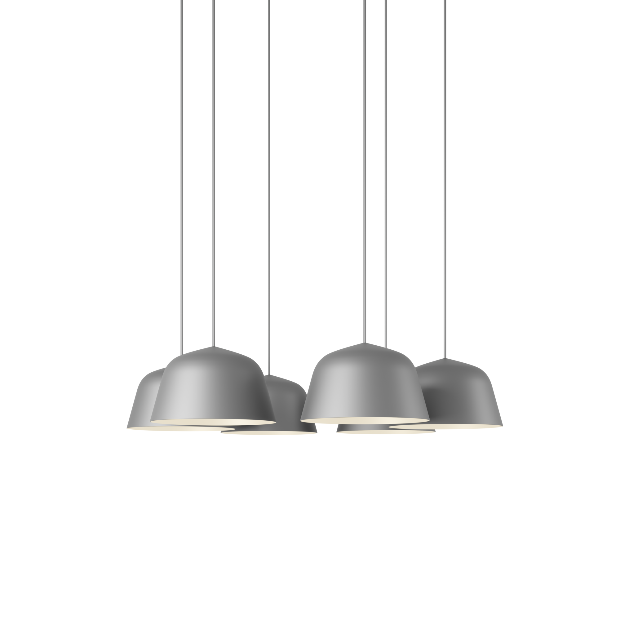 Ambit Pendant Cluster