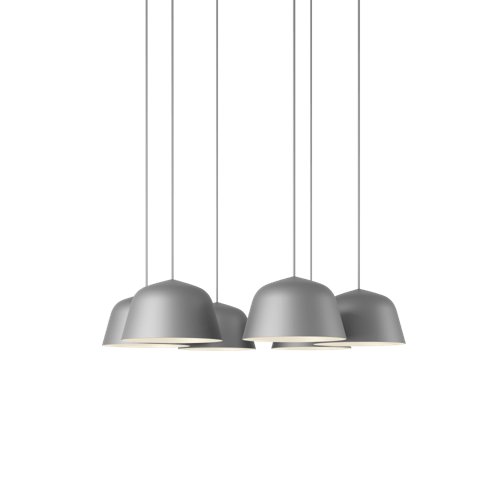Ambit Pendant Cluster