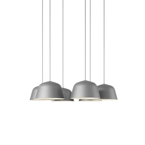 Ambit Pendant Cluster