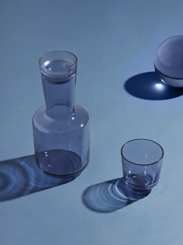 Raise Glasses Set of 2