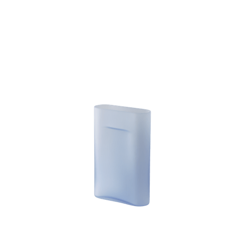 Ridge Vase