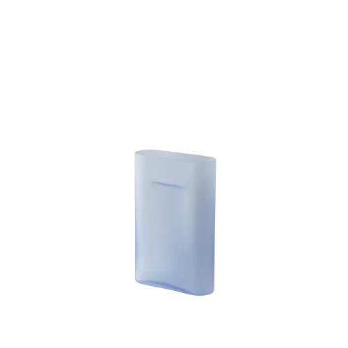 Ridge Vase