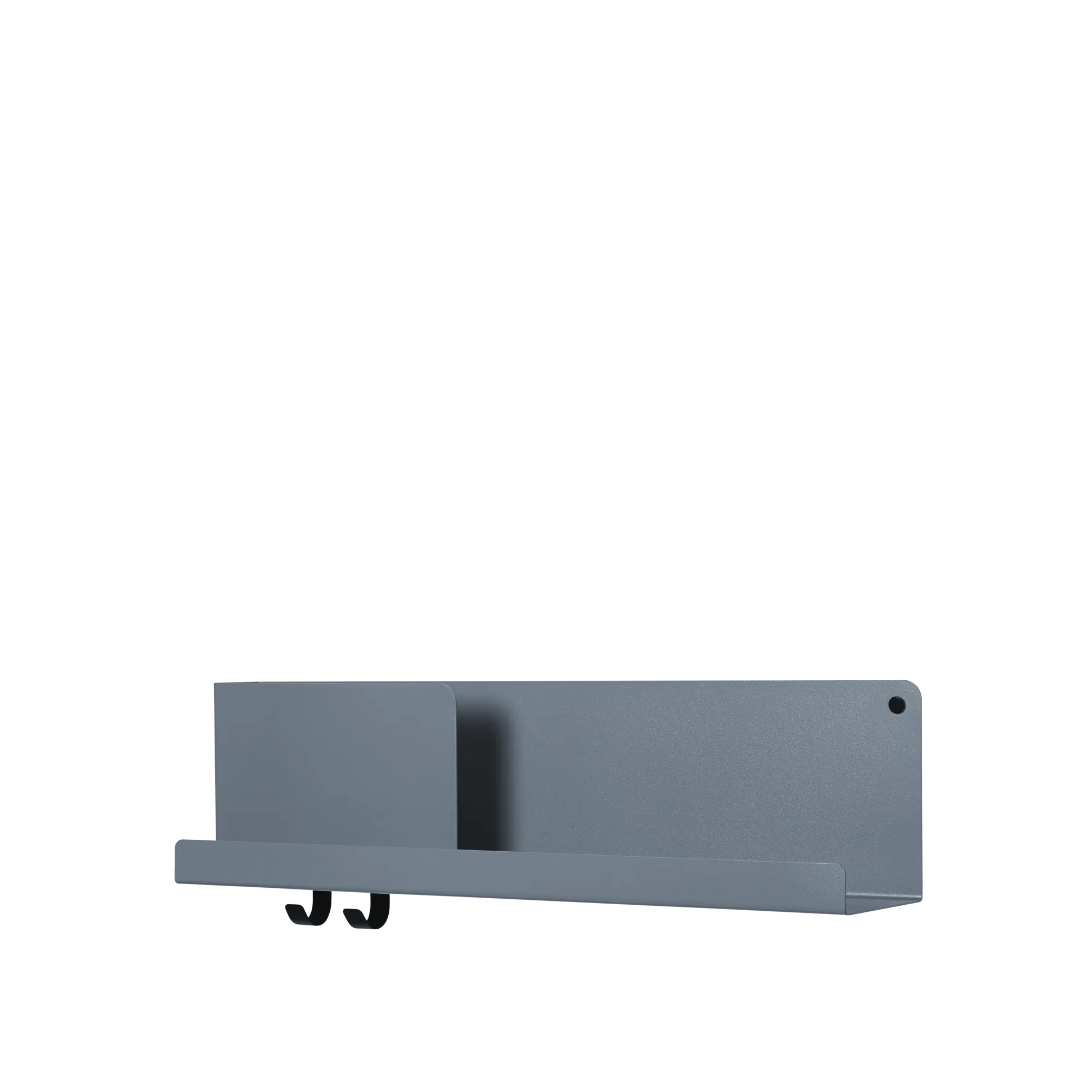 Folded Shelves