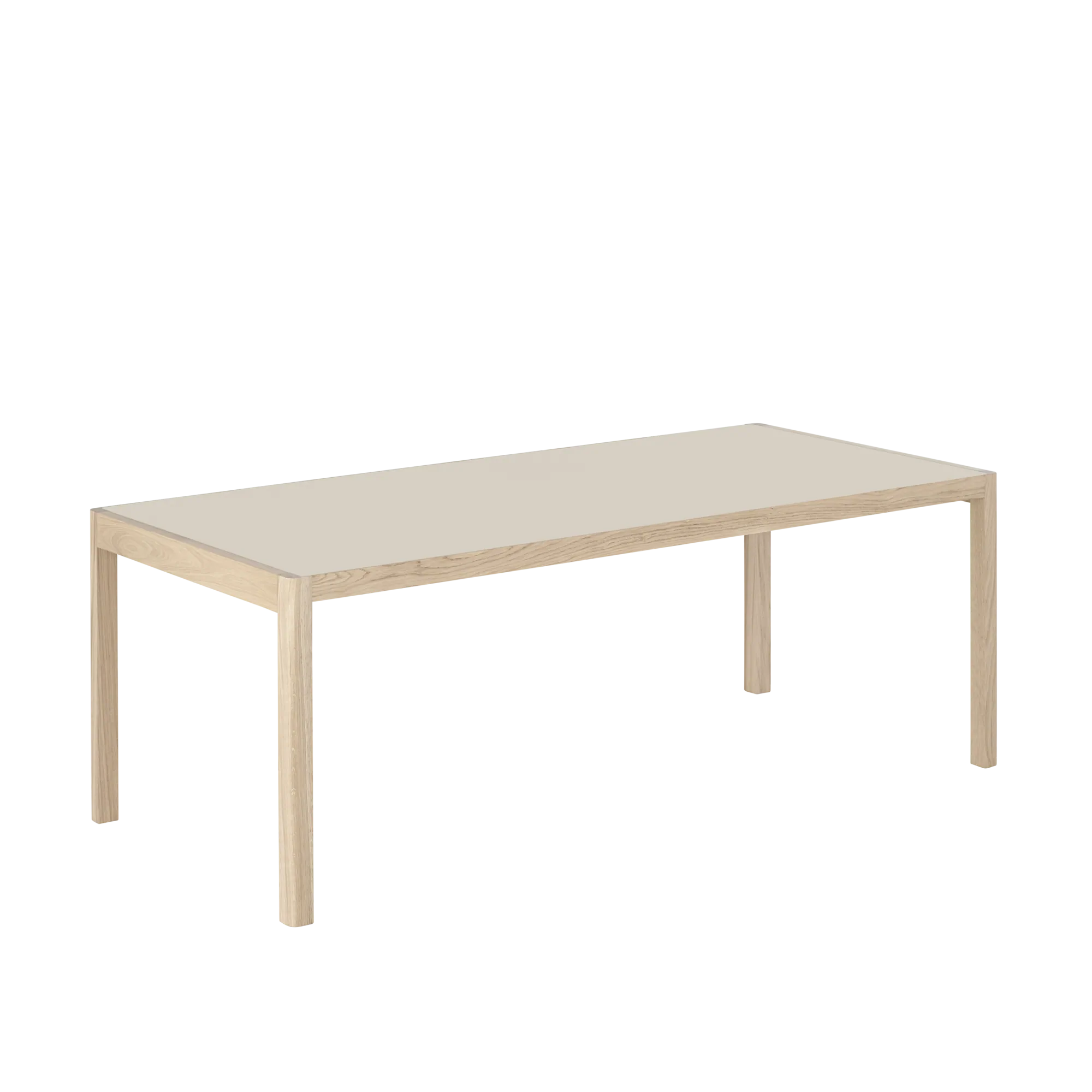 Workshop Table
