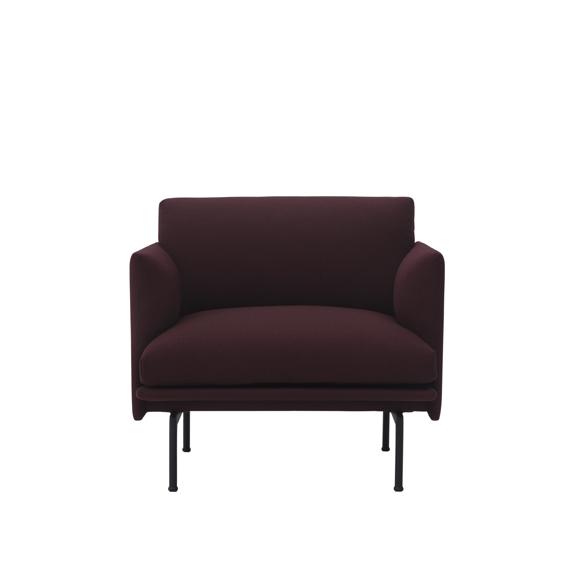 Outline Studio Chair