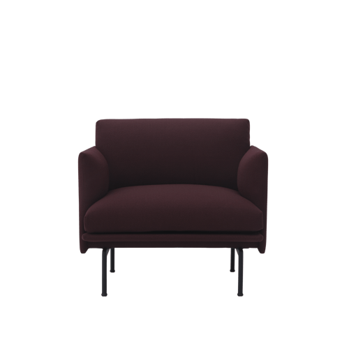 Outline Studio Chair
