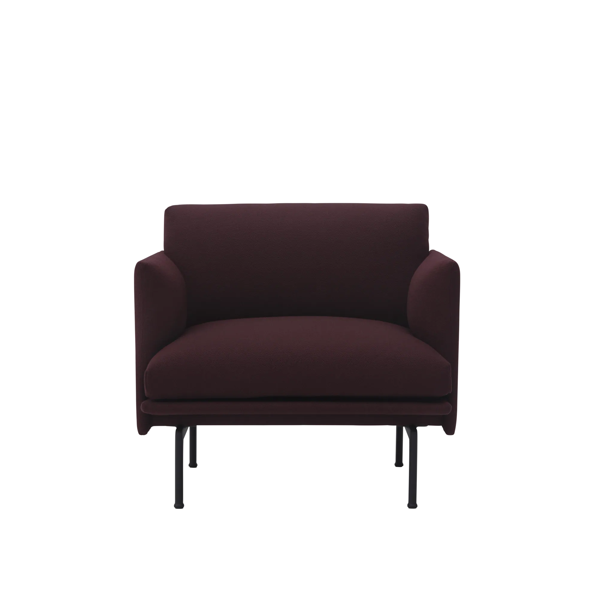 Outline Studio Chair