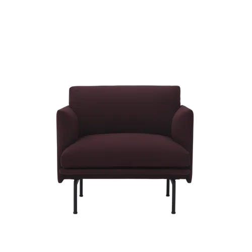 Outline Studio Chair