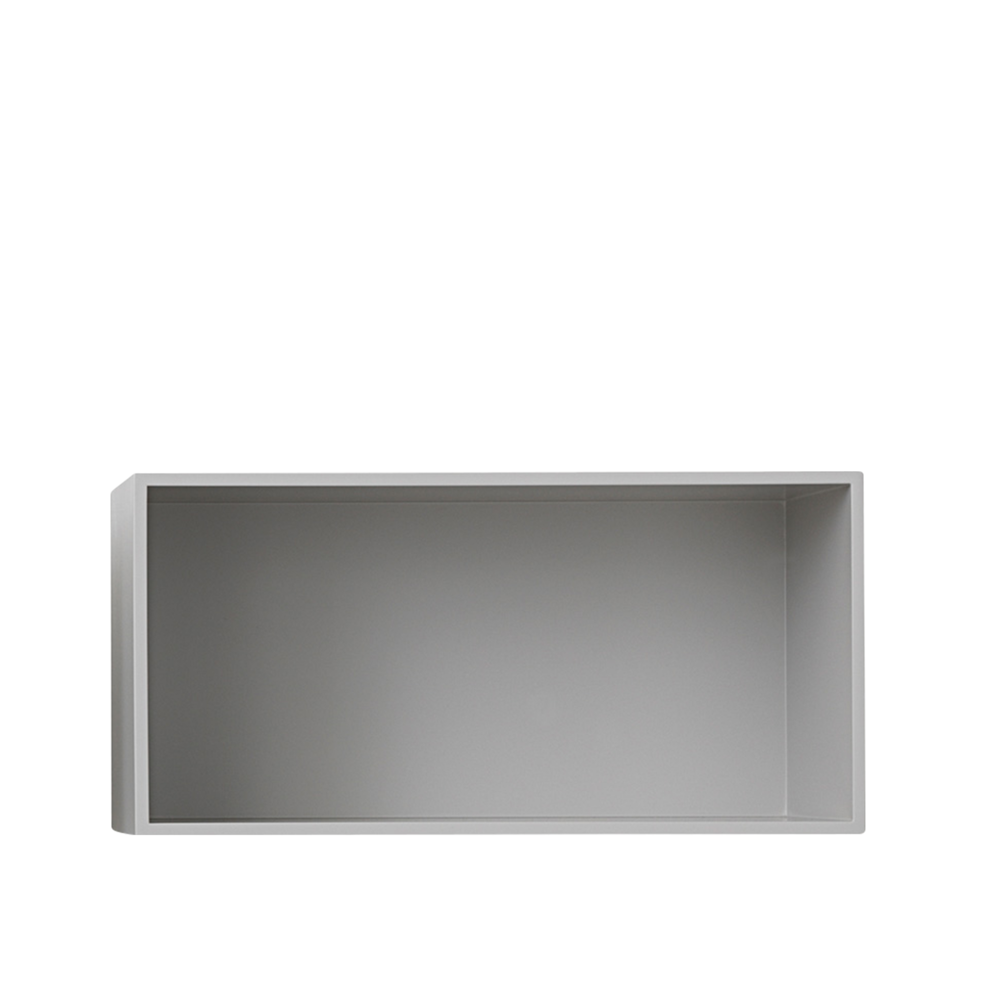 The Mini Stacked Storage System