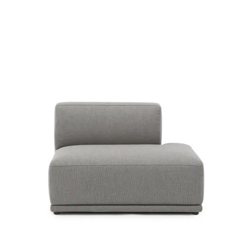 Packshot image of Muuto Connect Soft Module D Rewool