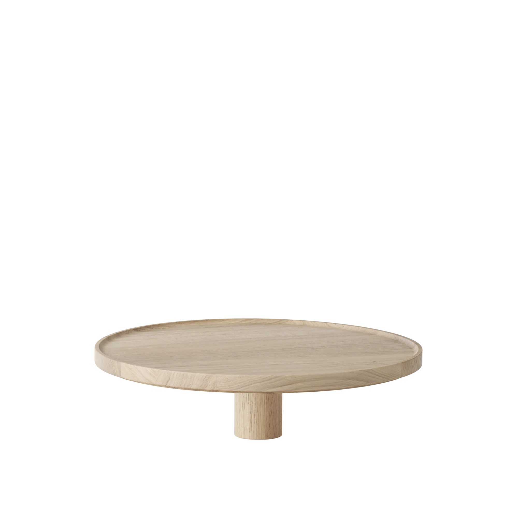Packshot image of Muuto Linear System Tray 36