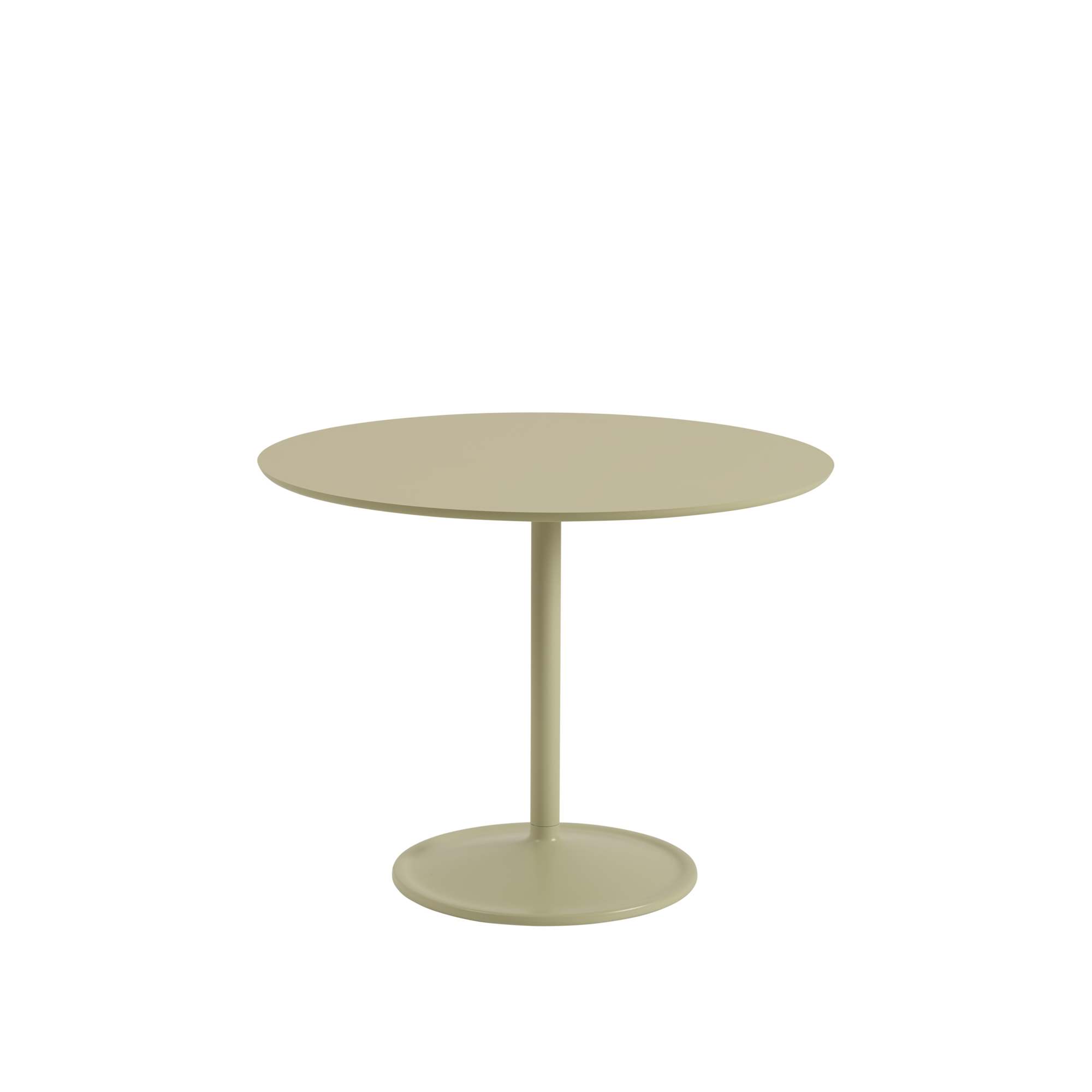 Soft Table