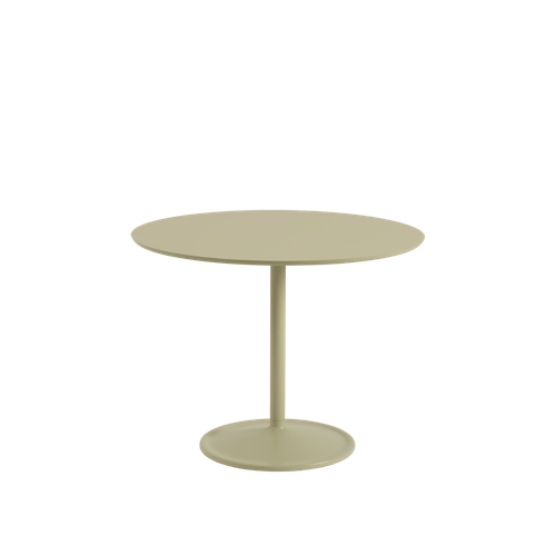 Soft Table